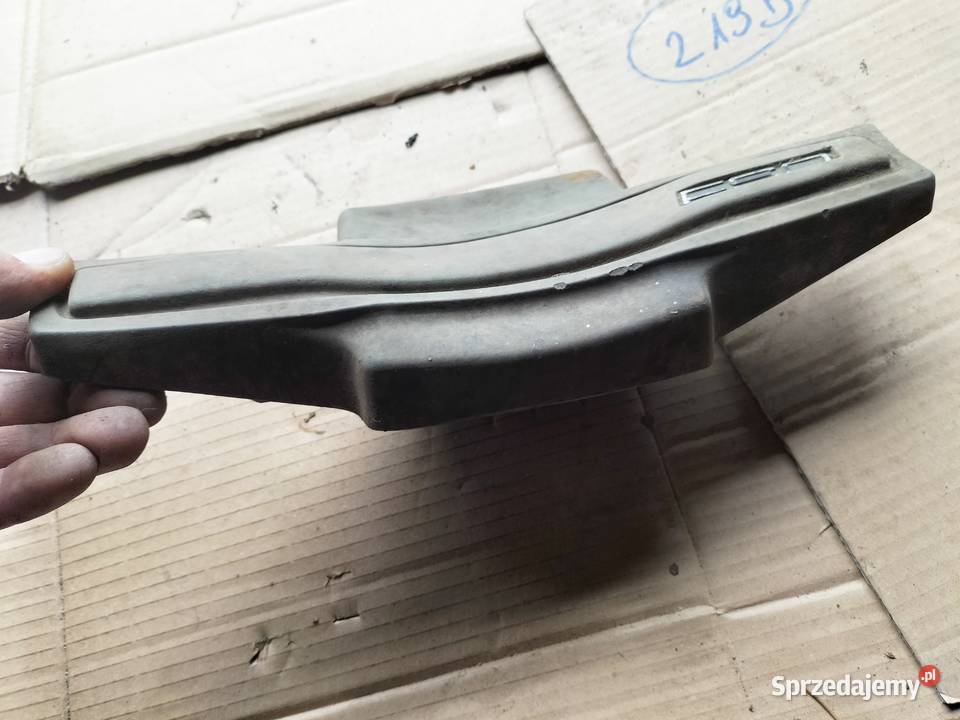 FIAT 125P POLONEZ KIEROWNICA KLAKSON lubelskie