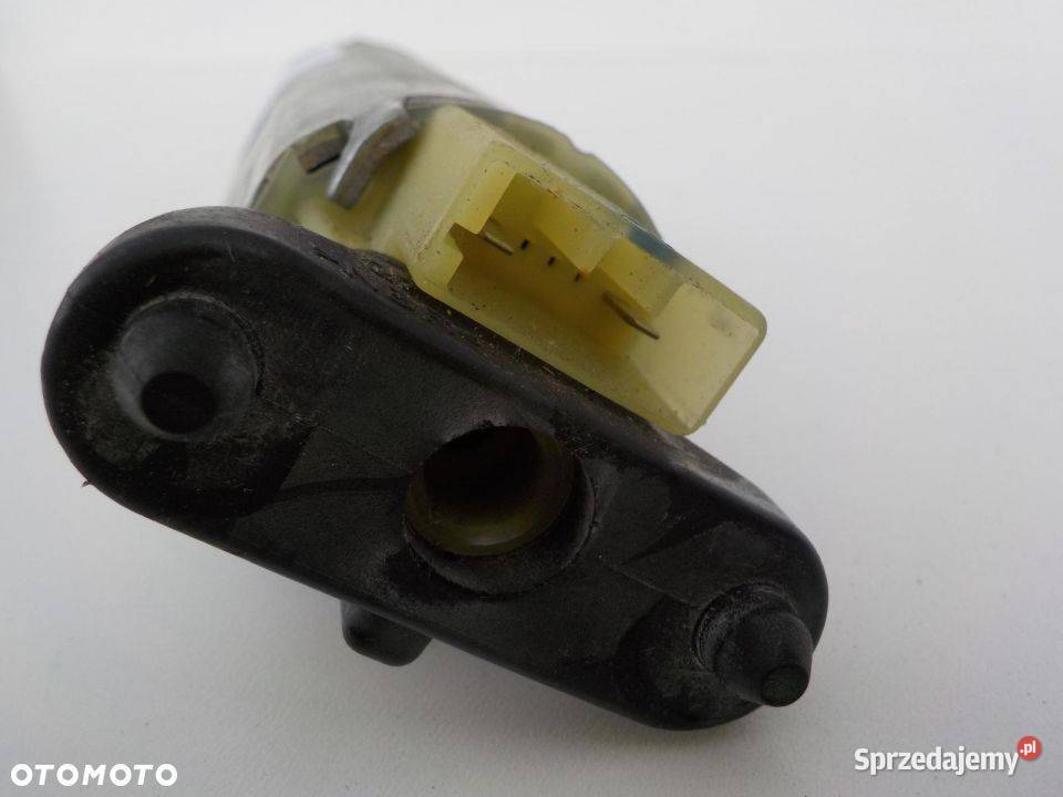 SILNICZEK REGULACJI FOTELA BMW E88 E92 E93 Nowy Tomyśl sprzedam