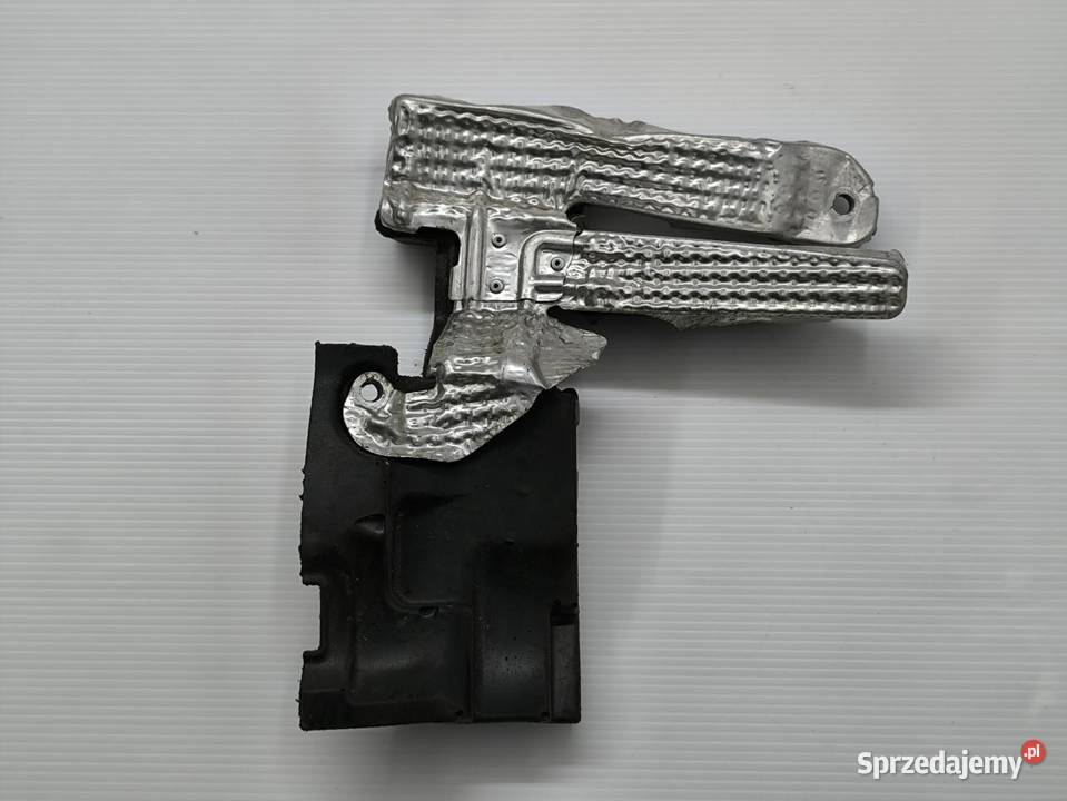 OSŁONA TERMICZNA SILNIKA RANGE ROVER EVOQUE 22