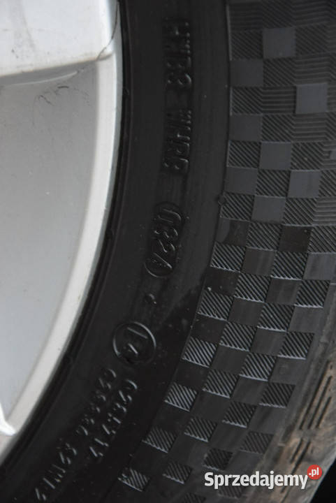 Citroen Berlingo 16 HDI Klima Oryginał Lakier Majdan Sieniawski