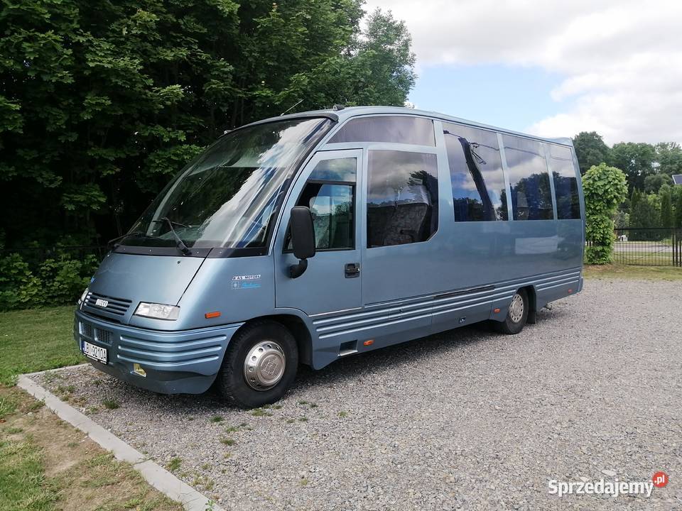 Mago Salon Polska 74000 Oryginał VIP 2800cm3 Terespol
