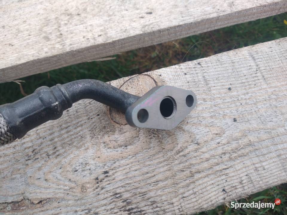 Przewód Olejowy Spływ Turbiny 028 145 736T VW Skawina