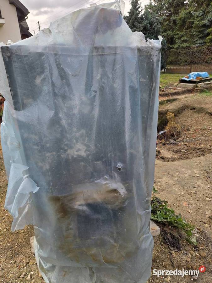 Piec co hajnówka 14kw Gośniewice