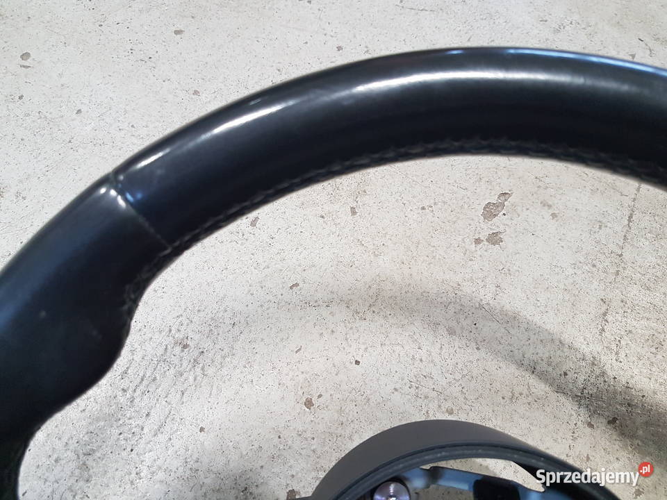 BMW 2 F45 BMW F46 LCI 2020 2019 KIEROWNICA STER Turek