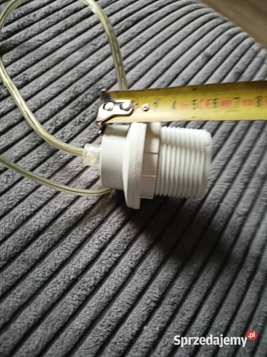 Lampa sufitowa wisząca Lampy wiszące Bytom