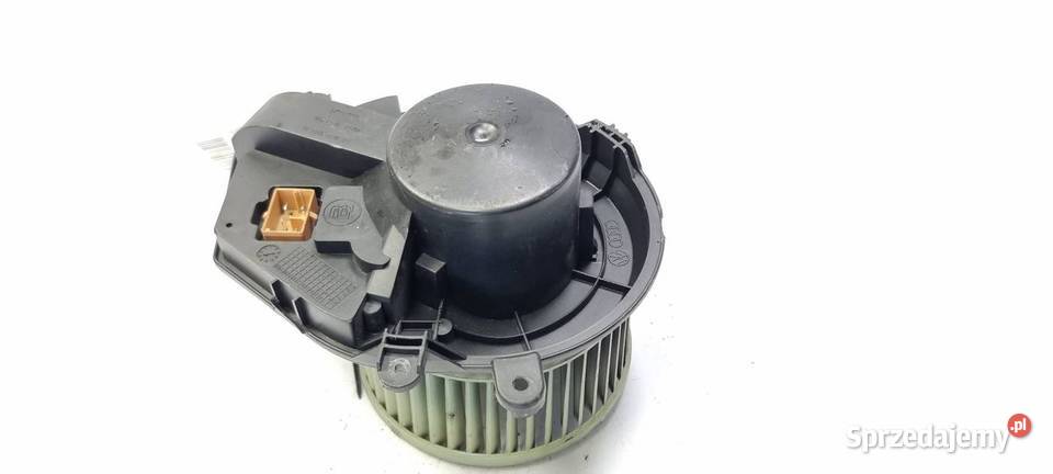 WENTYLATOR KABINOWY VOLKSWAGEN PASSAT B5 LIFT Lipno