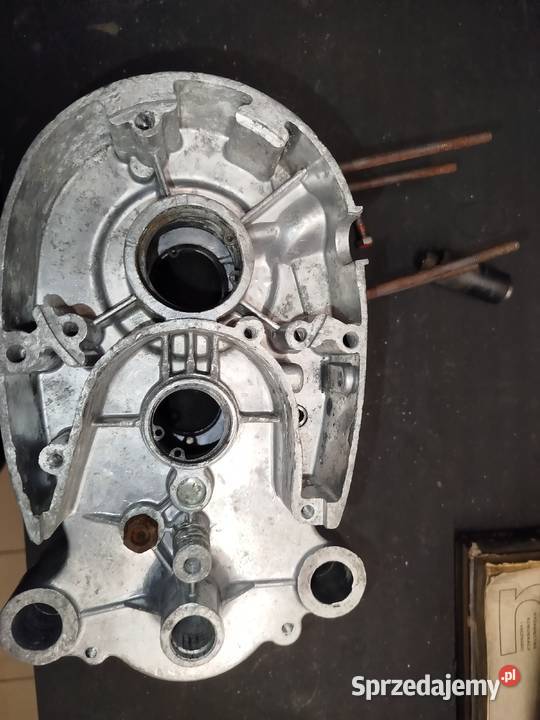 Kartery Romet Komar s38 Kartery
