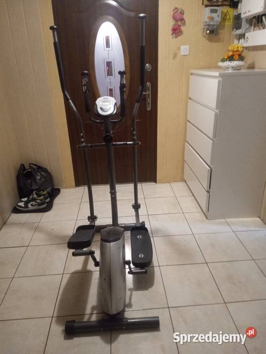 Sprzedam Rower Treningowy Body Sculpture Borzechowo Sprzedajemy Pl