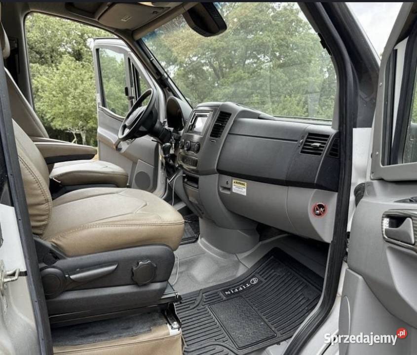 Tiffin Wayfarer 24 TW Rok produkcji 2018 Garwolin