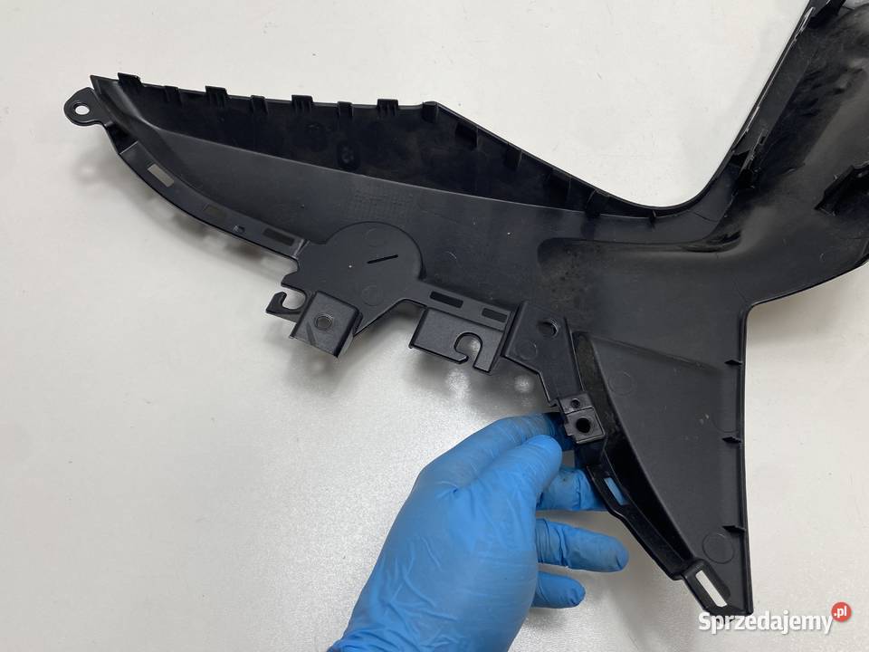 YAMAHA X XMAX 1823 OWIEWKA PRAWY BOK CZACHA Siedlce sprzedam