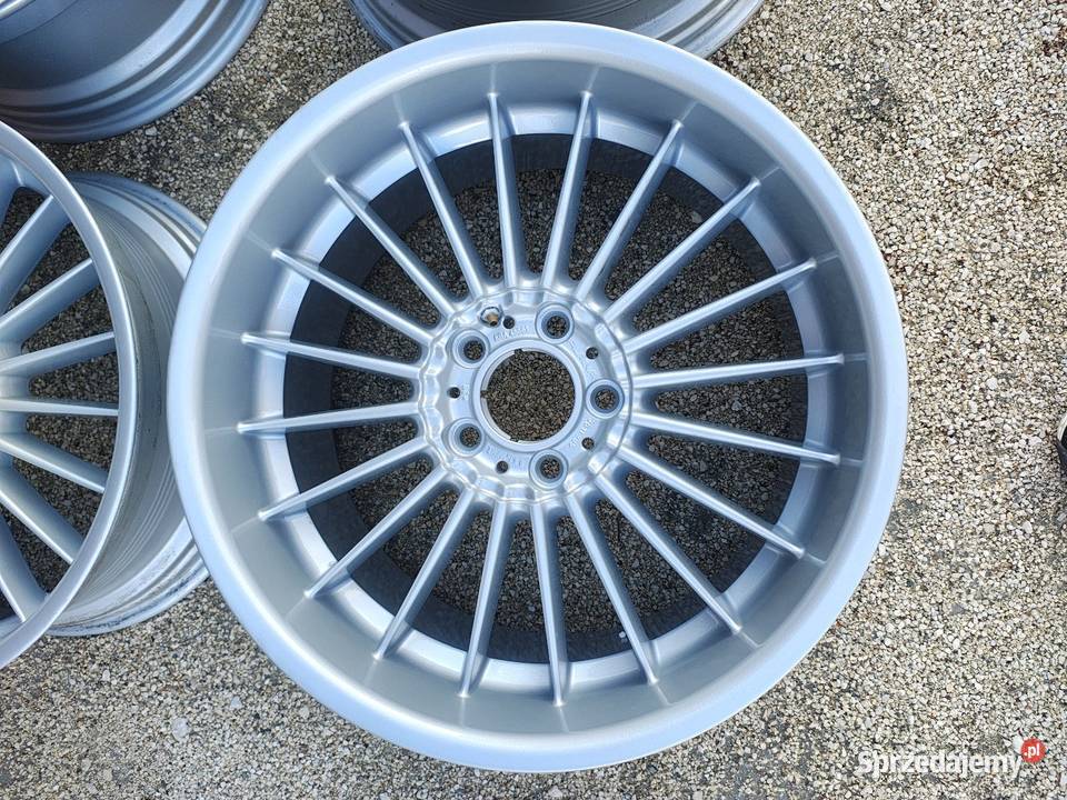 Felgi Alpina 19 5x120 oryginał BMW Jędrzejów