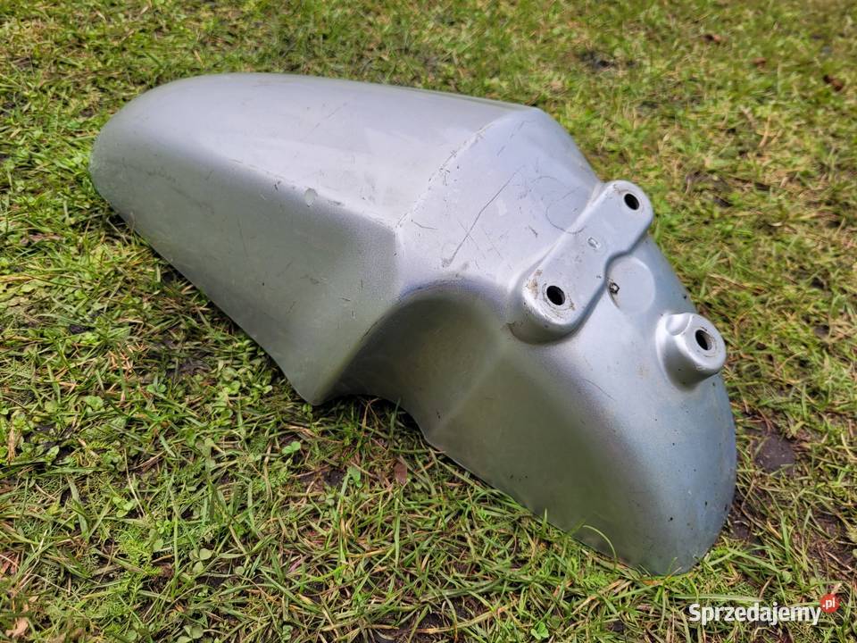 HONDA SH 125 150 blotnik przod przedni Piła