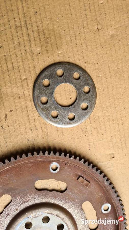 Suzuki Ignis FH 0003 koło zębate zamachowe Legnica