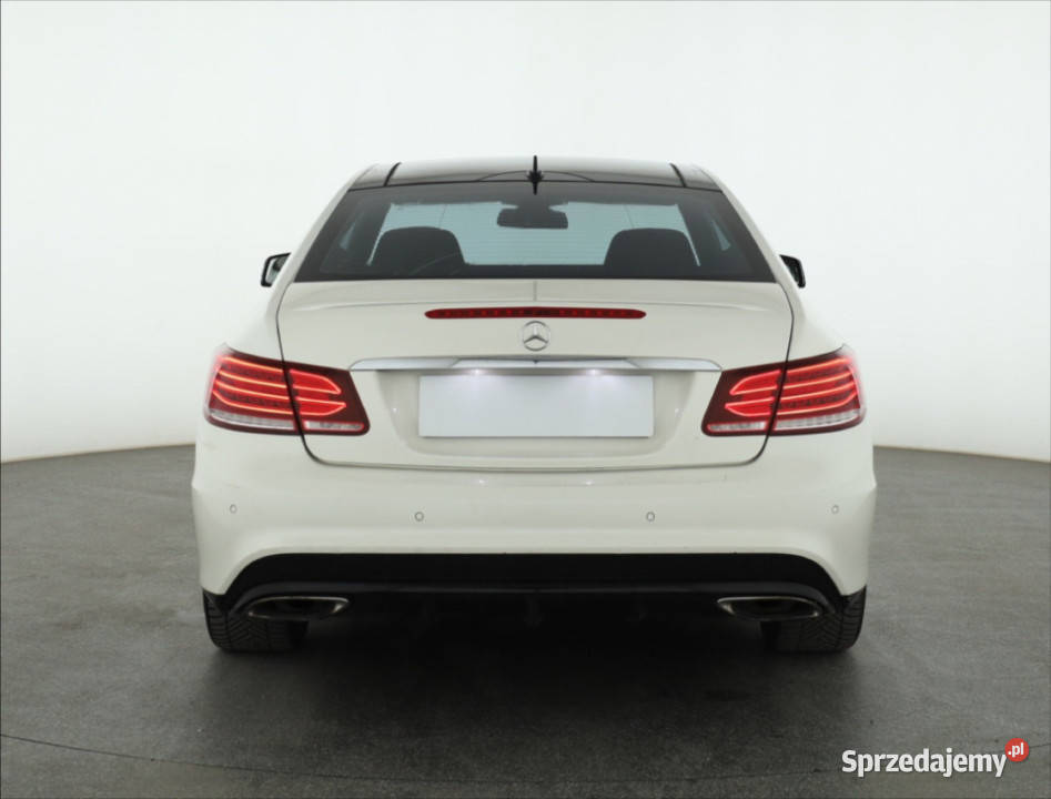 Mercedes E E 200 mazowieckie Piaseczno