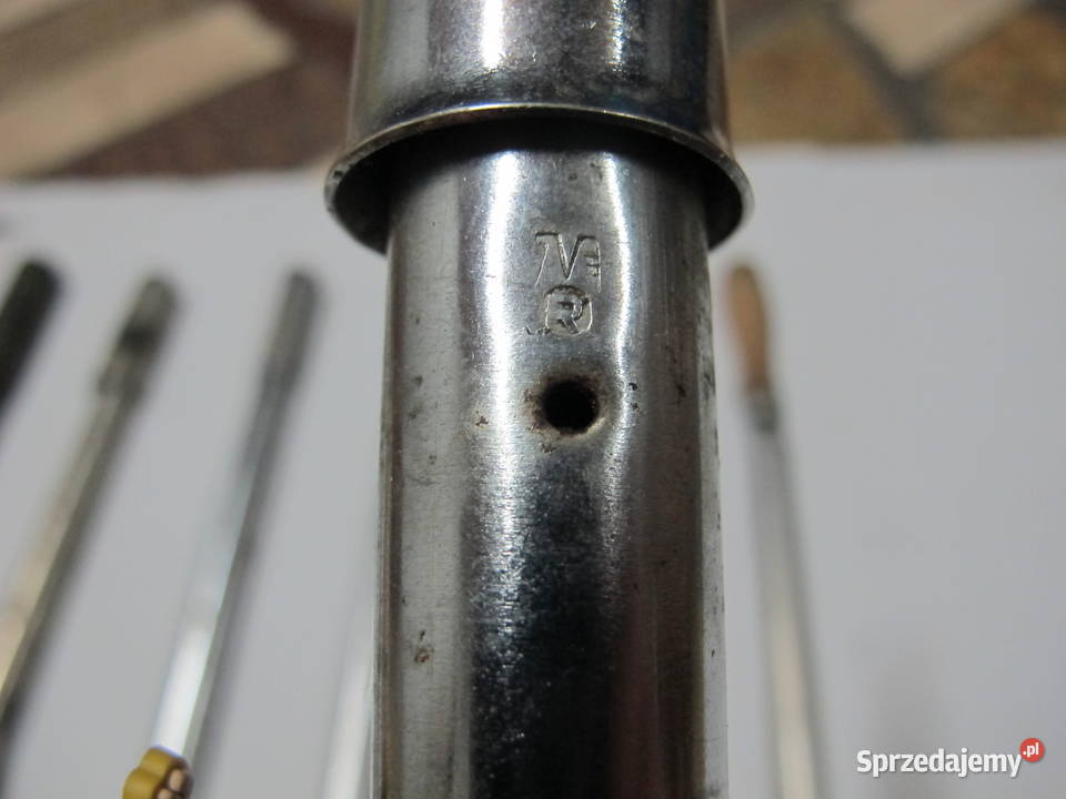 Stare pompki do motoru Romet roweru Tłumnik Pozostałe Borzechowo