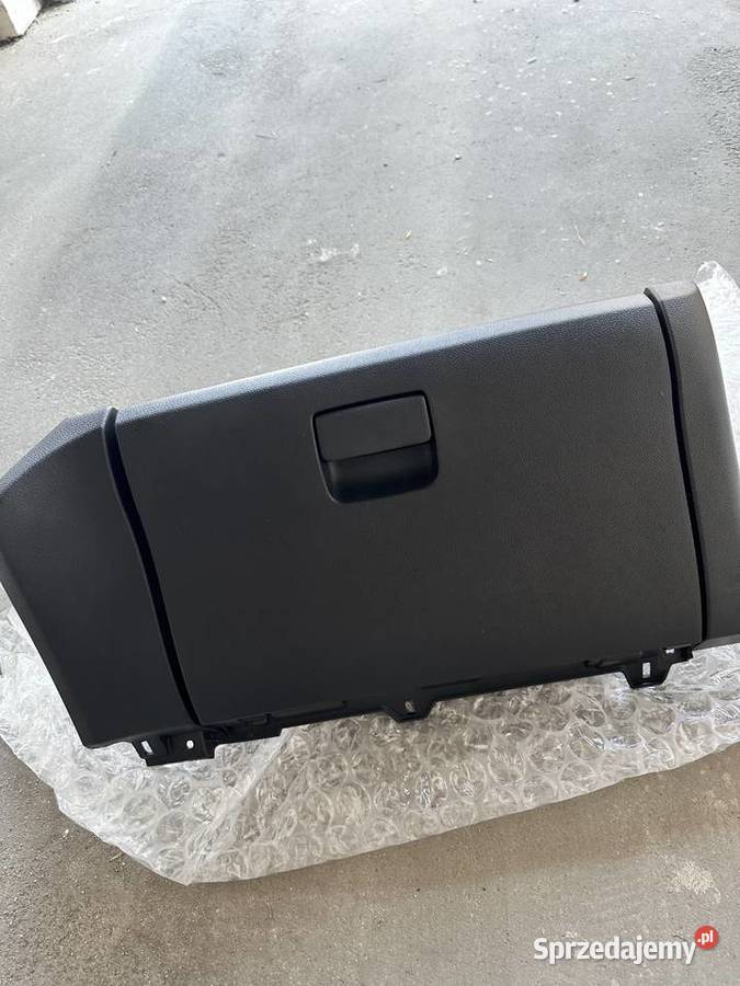 Schowek Honda HRV II