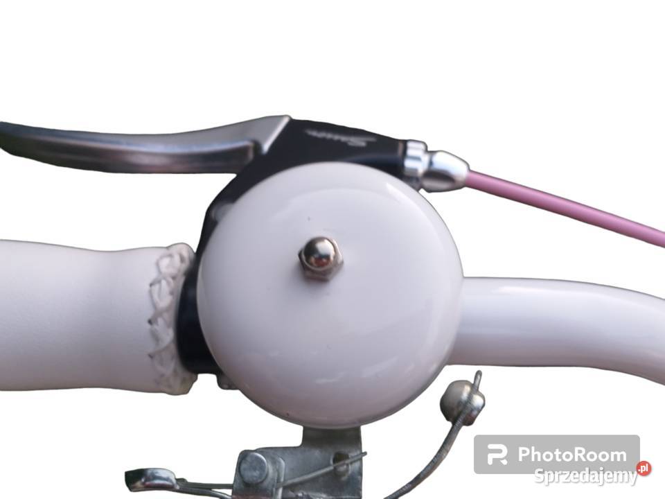 Rower miejski cruiser Imperial Bike DARMOWA Włocławek