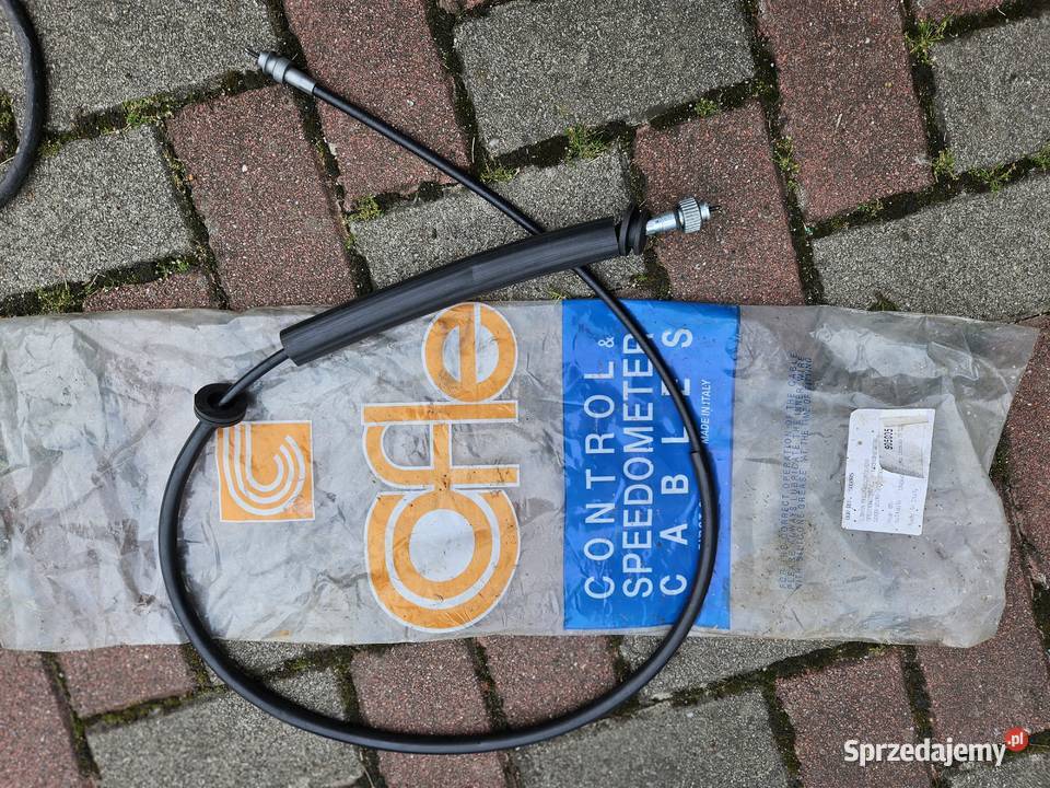 linka prędkościomierza MERCEDES sprzedam