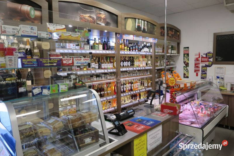 Lokal do wynajęciaLipsko kZamościa 120m2