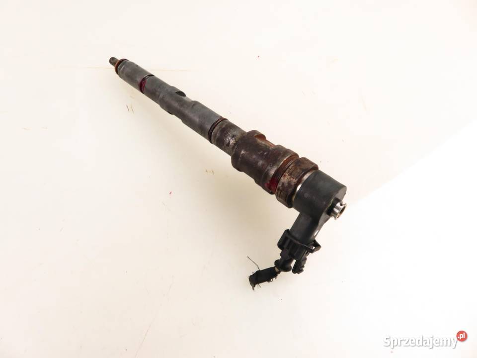 WTRYSKIWACZ KIA SORENTO I 25 CRDi 338004A600