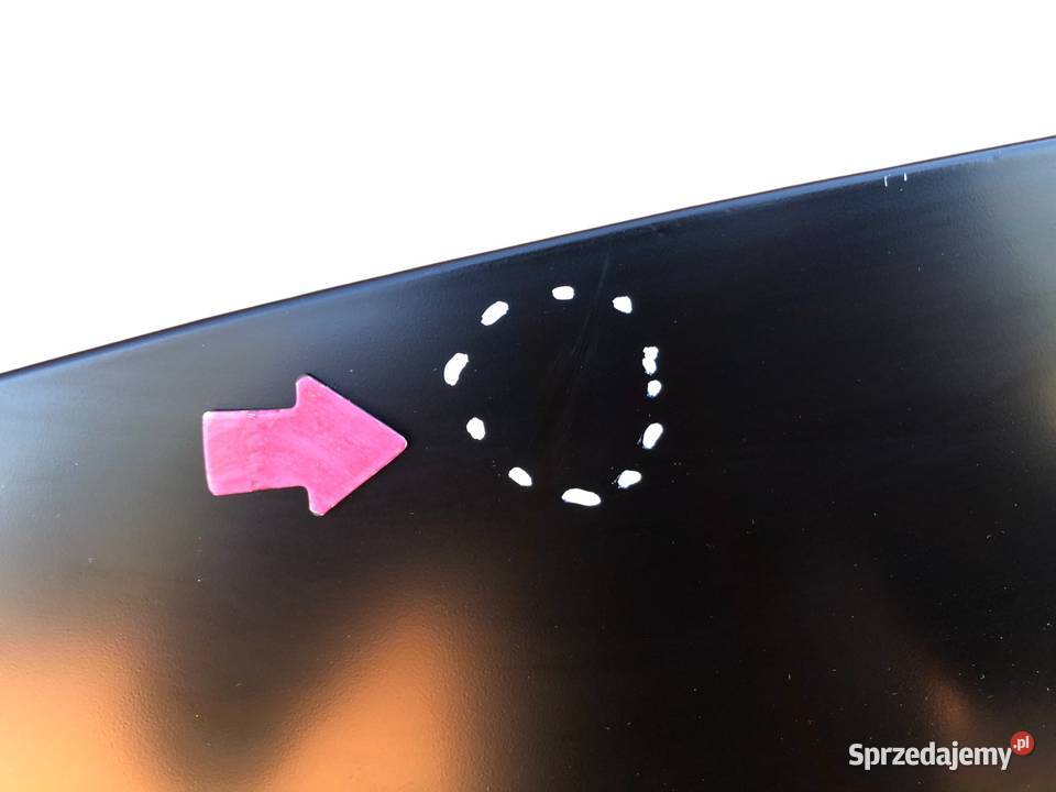 VOLVO S80 II V70 III 0613 XC70 II 0716 Maska Skarżysko-Kamienna sprzedam