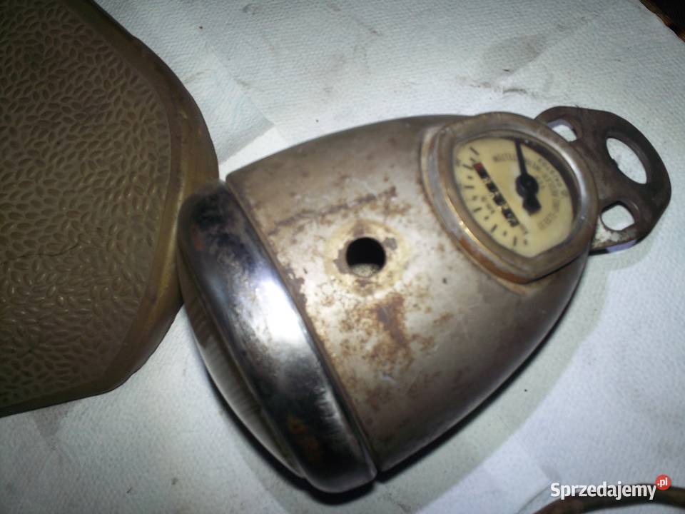 simson sr2 części Rok produkcji 1957 Opole Lubelskie