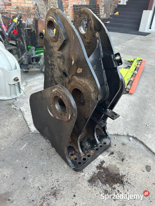 Valmet 911 Komatsu Harvester Konik Support sprzedam