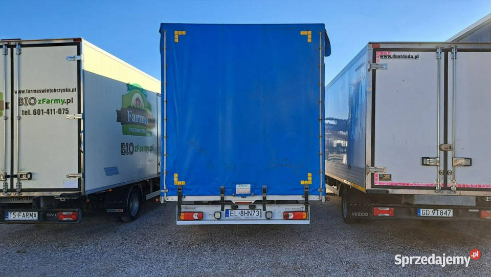 Renault Master FWD 23 dCi L3H1 SSE E6 35t 2299cm3 Renault