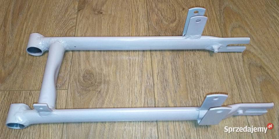 Wahacz tył KOMAR Gniezno