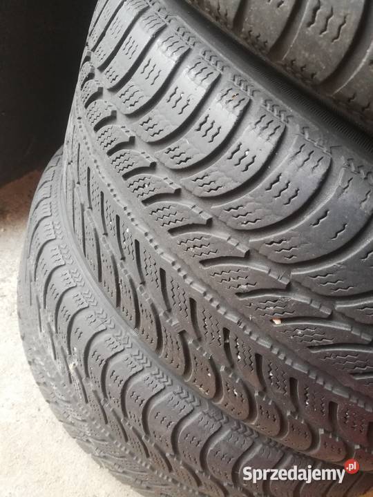 Felgi stalowe koła zimowe Renault 16 1144x5 et47 Zduńska Wola