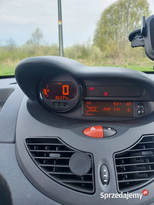Sprzedam Renault Twingo II Gogolin
