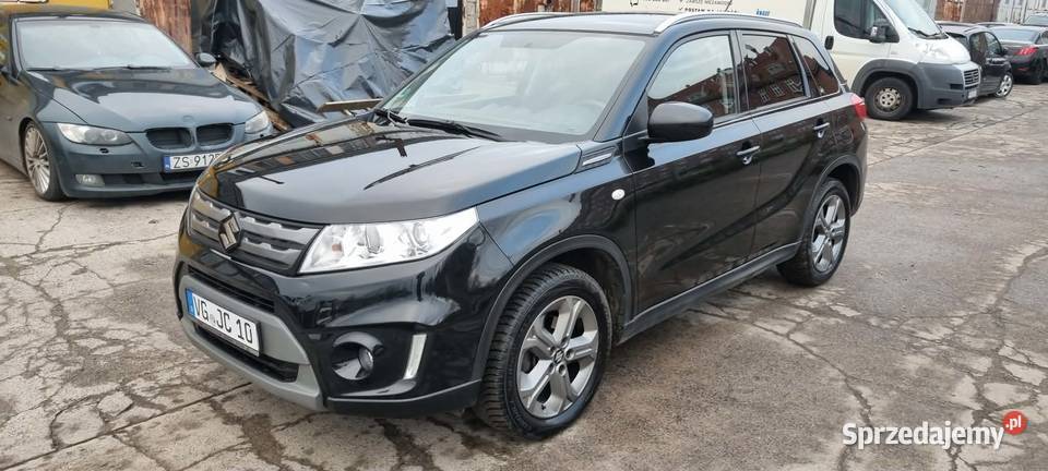 16diesel 4x4 Nawigacja Klimatronik Kamera Start