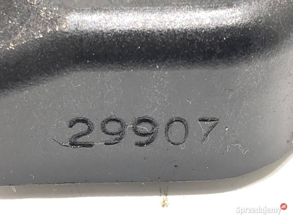 ZAMEK KLAPY TYŁ FIAT BRAVO II Hatchback osobowe