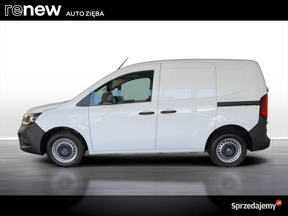 Kangoo Van 15 Blue dCi L1