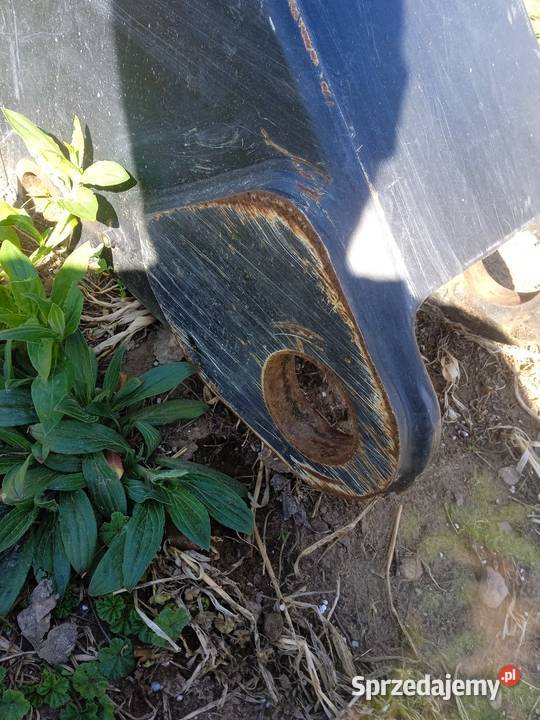 Ramię Forwardera Rogienice Wielkie