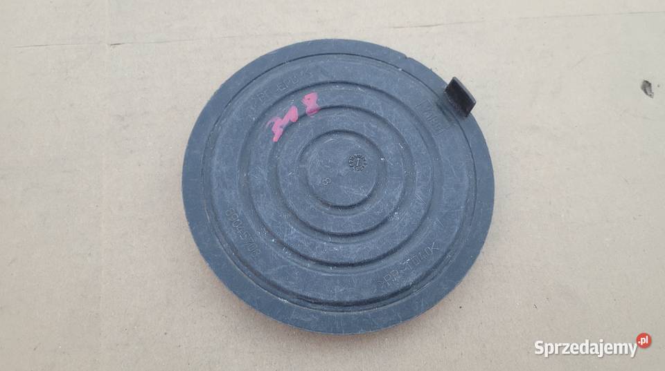 PEUGEOT 207 ZAŚLEPKA DEKIEL DEKIELEK LAMPY Ruda Śląska