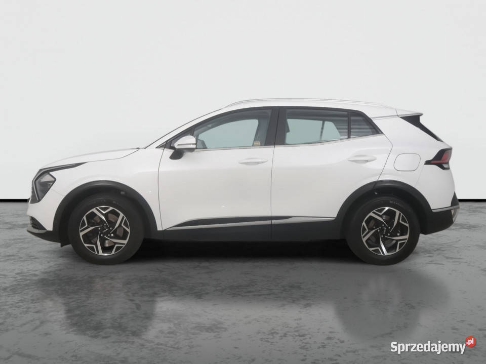 Kia Sportage 16 TGDI tempomat Bielany Wrocławskie