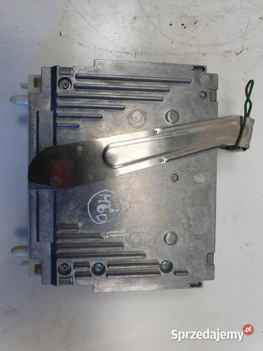 Volvo 850 25 20V BENZYNA KOMPUTER SILNIKA osobowe lubelskie Rudka