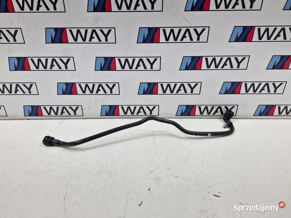 BMW G20 G21 PRZEWÓD WĄŻ WODY 8580885