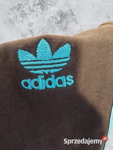 Oryginalny podkoszulek Adidas