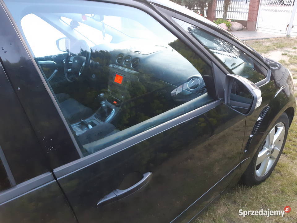 Sprzedam S Rodzinne auto i nie 2500cm3 Nowa Dęba