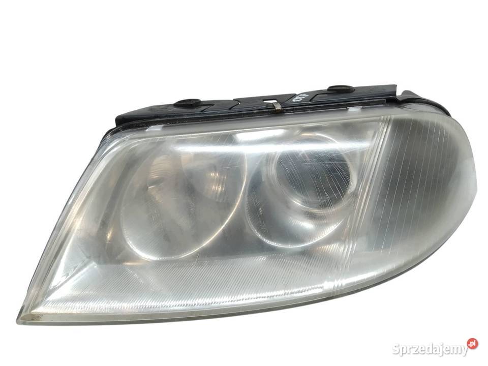 LAMPA PRZÓD LEWA EU LIFT VW Volkswagen Passat V sprzedam
