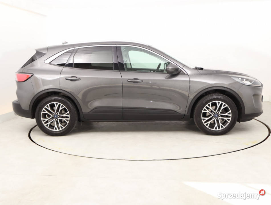 Ford Kuga 20 EcoBlue centralny zamek