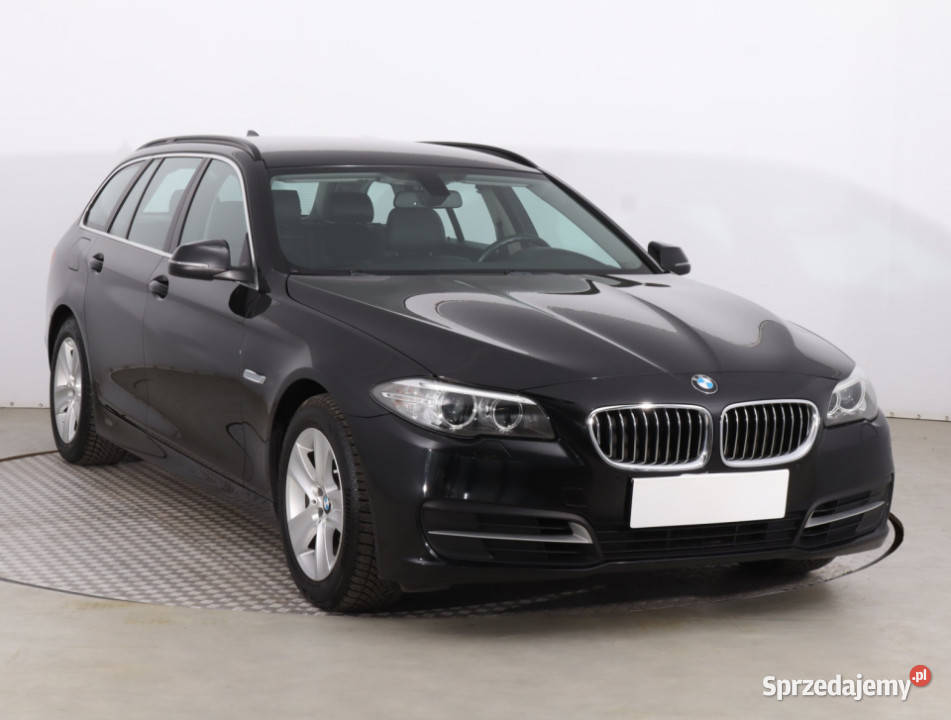 BMW 5 520d xDrive Piaseczno sprzedam