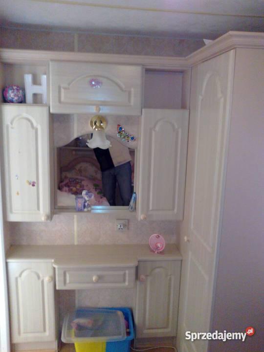 Domek holenderski całoroczny Garwolin