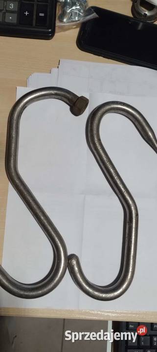 Haki masarskie do wołowiny Kraków sprzedam