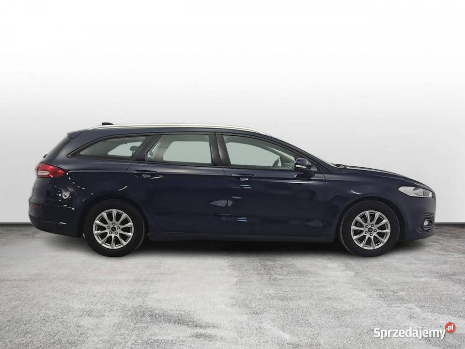 Ford Mondeo 20 EcoBlue Trend Z Polskiego Salonu centralny zamek Warszawa