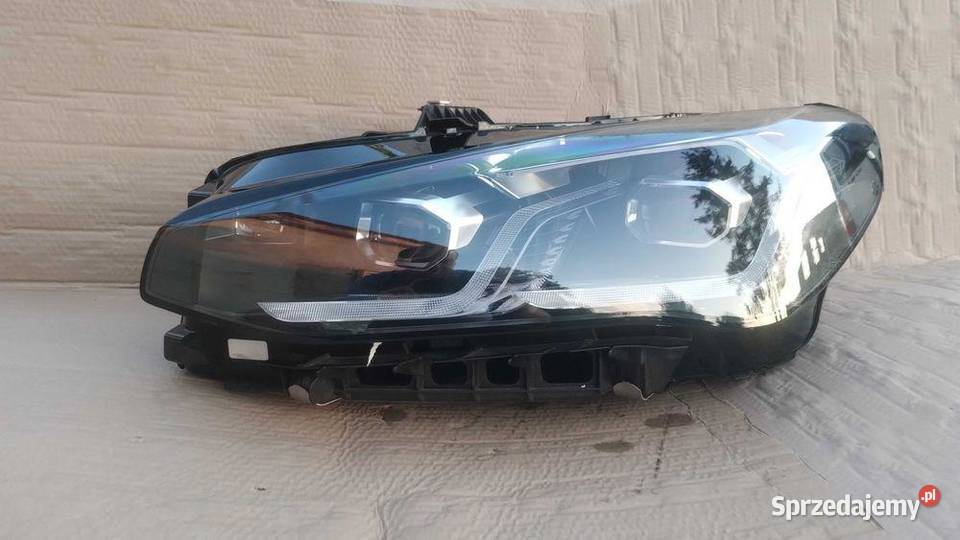 Lampa Lewa Full Led Bmw 2 U06 Active Tourer