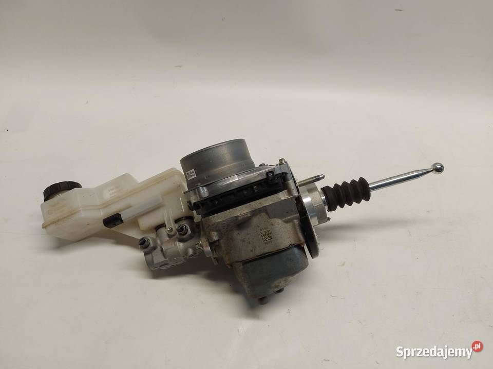 SKODA Enyaq 5LA iV85 Pompa hamulcowa 1EC614105BS