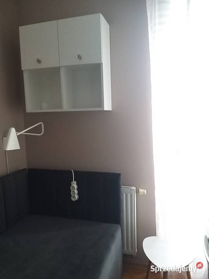 apartament 63 mkw kom lokatorska 2 miejsca sprzedam